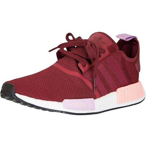 nmd rot adidas|adidas nmd reduziert.